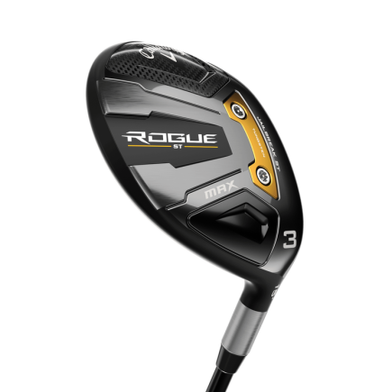 Callaway Women's Rogue ST MAX Fairwayholz HW