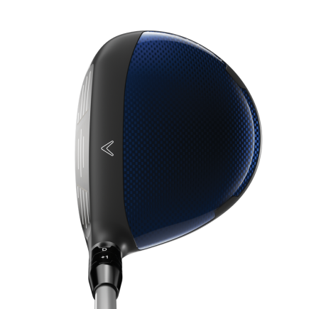 Callaway Paradym X Fairway Woods 15° 3W Project X Stiff 70