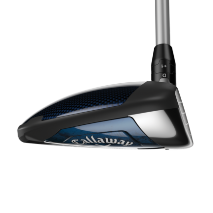 Callaway Paradym X Fairway Woods 15° 3W Project X Stiff 70