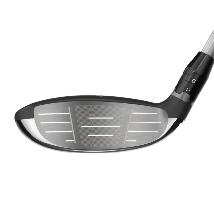 Callaway Paradym X Fairway Woods 15° 3W Project X Stiff 70