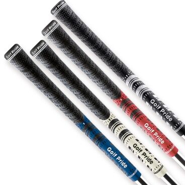 Golf Pride MultiCompound Cord Midsize Golf Pride MultiCompound Cord Midsize