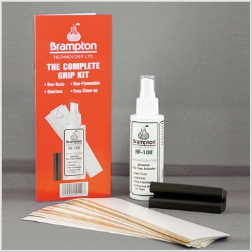 Grip Kit Grip Kit