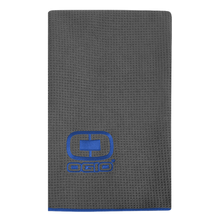 Ogio Performance Aqua-Tech Mircofiber Towel Ogio Performance Aqua-Tech Mircofiber Towel