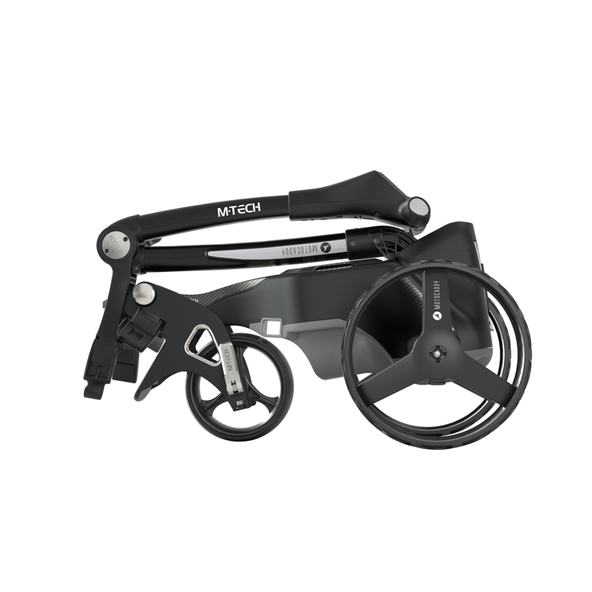 ELEKTROTROLLEYS Motocaddy Motocaddy MTech Pieper Golf, Gladbeck