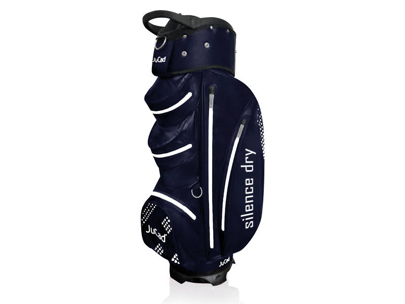 JuCad Silence Dry Bag Dunkelblau