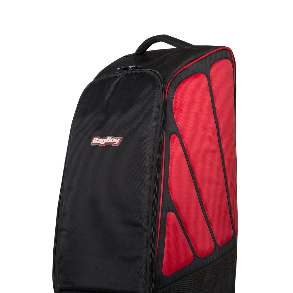 Bag Boy T650 Travel Cover BlackLime T650 Travel Cover