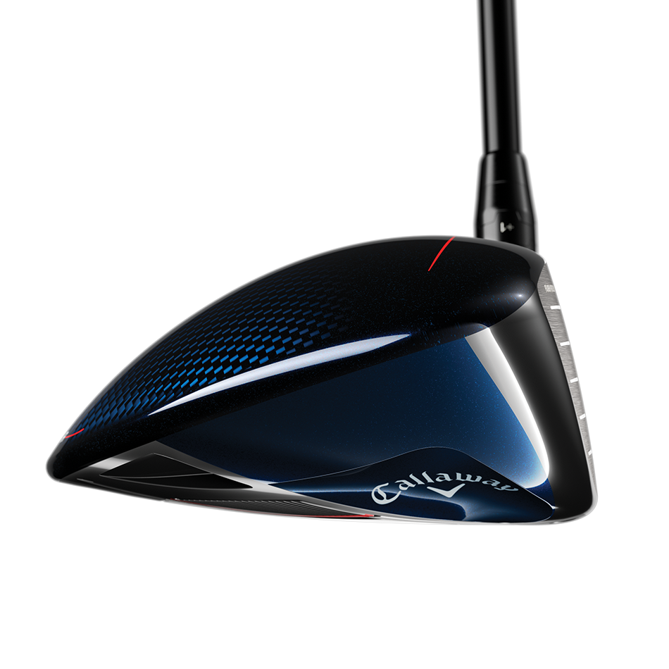 Callaway Big Bertha B21 10.5 Degree Regular Flex Driver Callaway