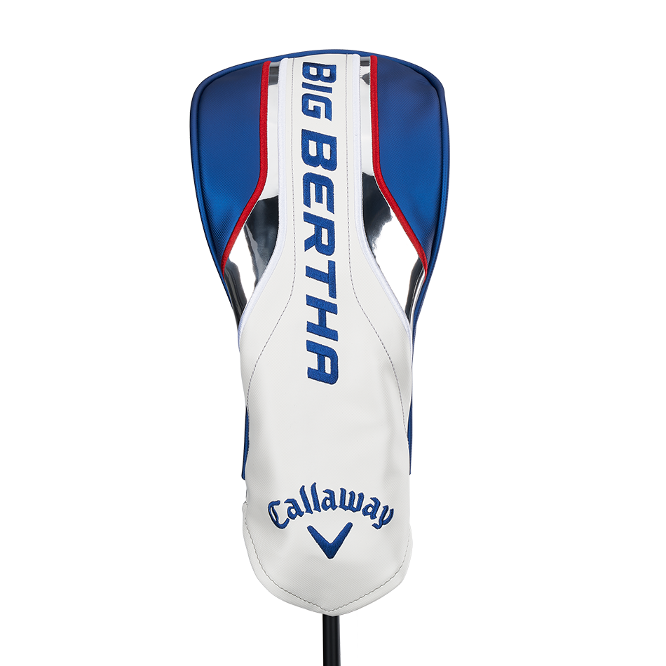 Callaway Big Bertha B21 Driver 10.5° Callaway RCH Woods 55 AFlex RH