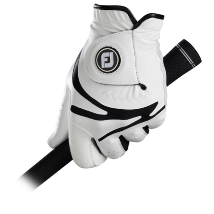 FootJoy Footjoy GTxtreme Handschuhe Herren XL weiß Linkshand (Std.)