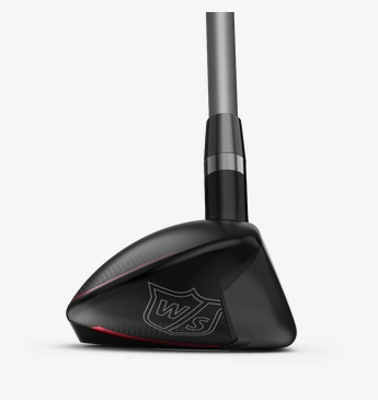 Wilson Dynapower Hybrid