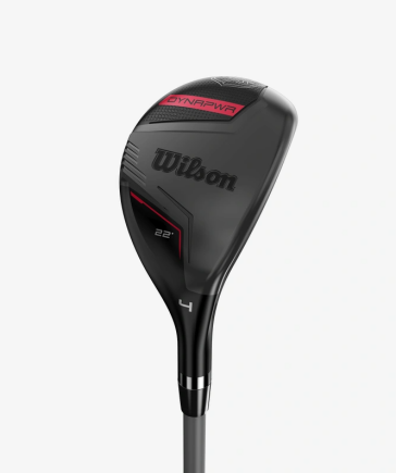 Wilson Dynapower Hybrid