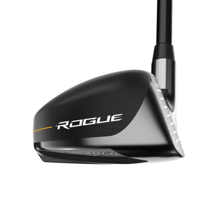 Callaway Rogue ST MAX OS Lite Hybrid 3H (21°) Ladies