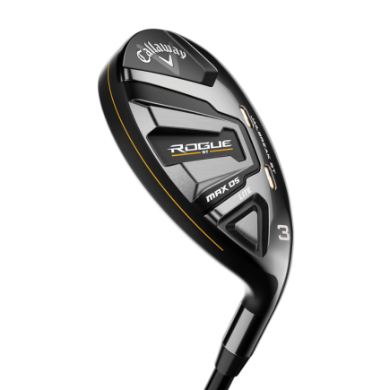 Callaway Rogue ST MAX OS Lite Hybrid 5H (27°) Ladies