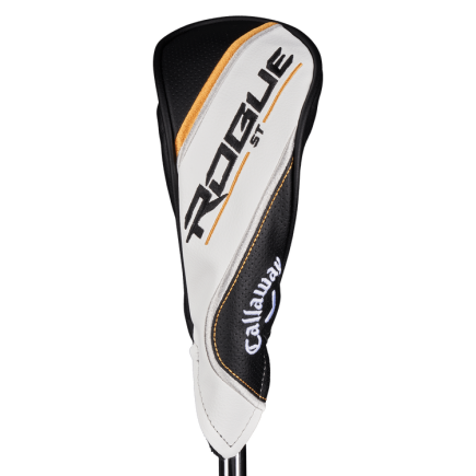 Callaway Rogue ST MAX OS Lite Hybrid 4H (24°) Ladies