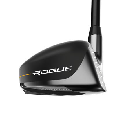 Callaway Rogue ST MAX OS Hybrid 4 R-Flex Mitsubishi Tensei AV Blue 65 RH