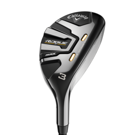 Callaway Rogue ST MAX Hybrid