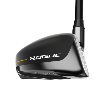 Callaway Rogue ST MAX Hybrid