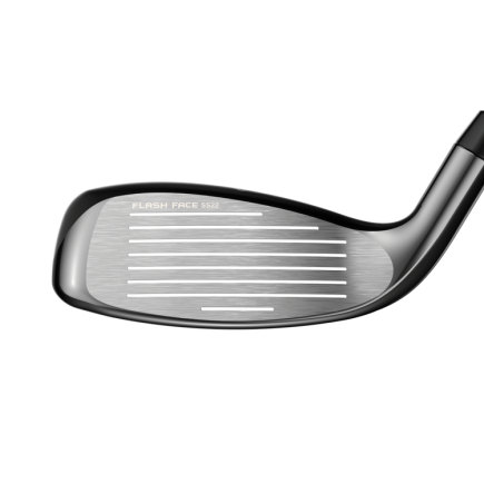 Callaway Rogue ST MAX Hybrid