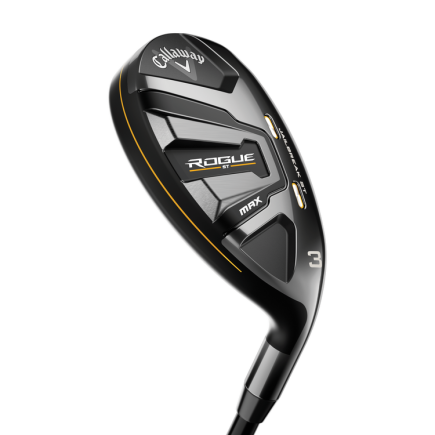 Callaway Rogue ST MAX Hybrid