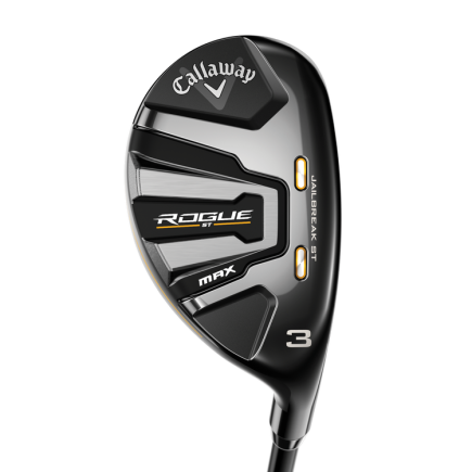 Callaway Rogue ST MAX Hybrid