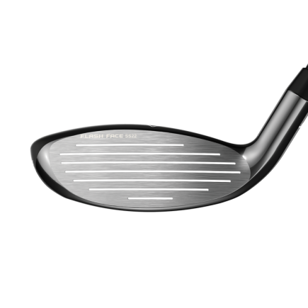 Callaway Rogue ST Pro Hybrid