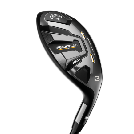 Callaway Rogue ST Pro Hybrid