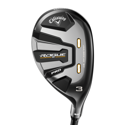 Callaway Rogue ST Pro Hybrid