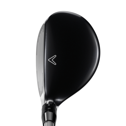 Callaway Paradym X Hybrid 21° Aldila Light 50