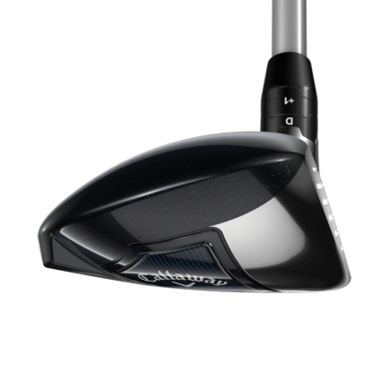 Callaway Paradym X Hybrid 27° Aldila Light 50