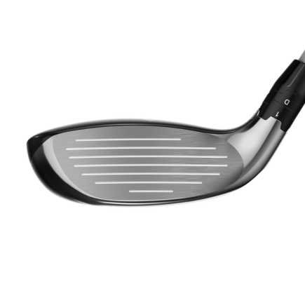 Callaway Paradym X Hybrid 27° Aldila Light 50