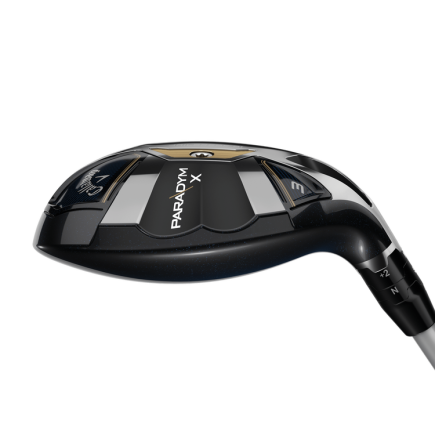 Callaway Paradym X Hybrid 18° Aldila Light 50