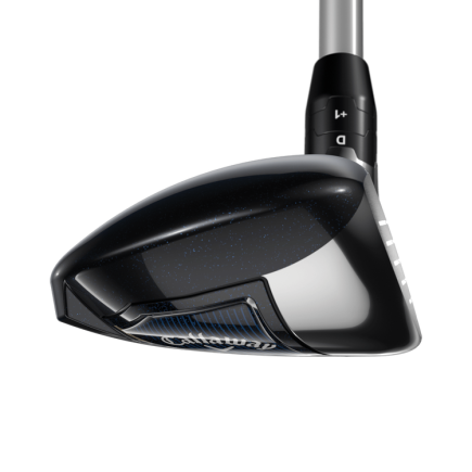 Callaway Paradym Hybrid 21° Aldila Light 50