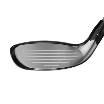 Callaway Paradym Hybrid 18° Aldila Light 50