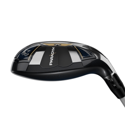 Callaway Paradym Hybrid 18° Aldila Light 50