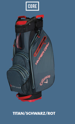 Callaway Hyper Dry Model 2019 Callaway Hyper Dry Model 2019