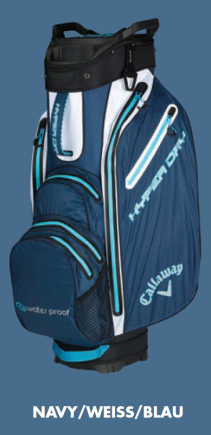Callaway Hyper Dry Model 2019 Callaway Hyper Dry Model 2019
