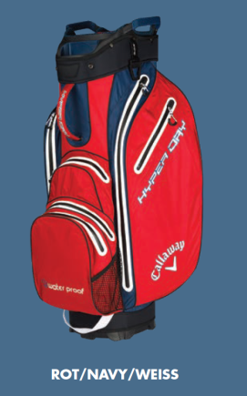 Callaway Hyper Dry Model 2019 Callaway Hyper Dry Model 2019