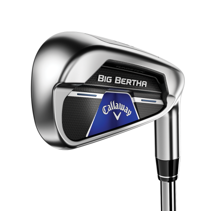 Callaway Big Bertha Reva Eisen