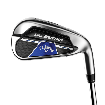 Callaway Big Bertha Reva Eisen