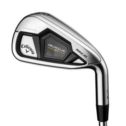 Callaway Rogue ST MAX OS Lite Eisen