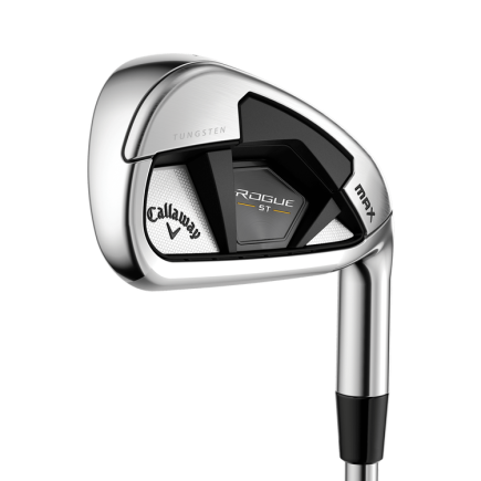 Callaway Rogue ST MAX Eisen