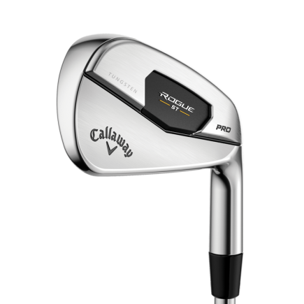 Callaway Rogue ST Pro Eisen