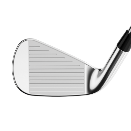 Callaway Rogue ST Pro Eisen