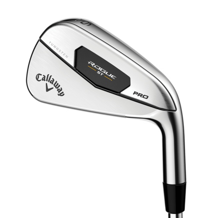 Callaway Rogue ST Pro Eisen