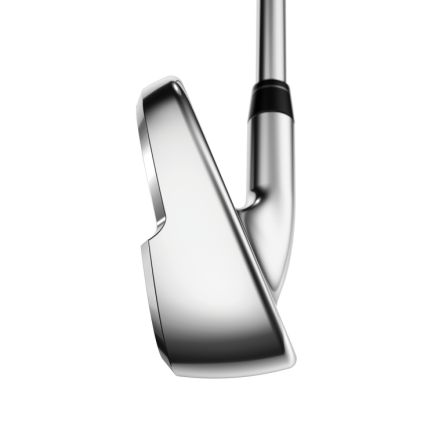 Callaway Paradym X Graphite Light Eisen