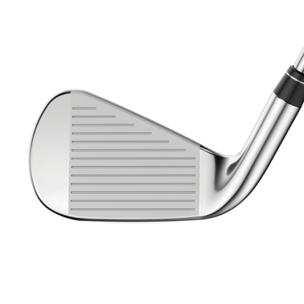 Callaway Paradym Stahl Stiff Eisen