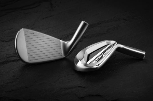 Mizuno Golf JPX921 forged