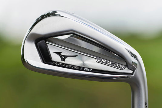 Mizuno Golf JPX921 Hot Metal Pro