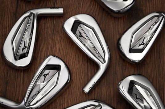 Mizuno Golf JPX921 Hot Metal