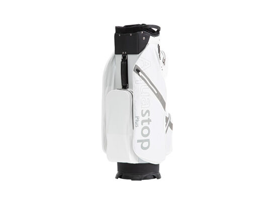 Jucad JuCad Bag Aquastop PLUS White
